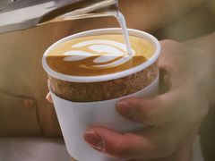 -Cafe on warm(丹霞店)