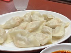 -喜家德虾仁水饺(长泰广场店)