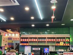 -澳门陈光记烧味饭店(万象城店)