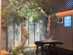 -锦府盐帮·李宅(领展购物广场中关村店)