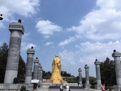-函谷关历史文化旅游区