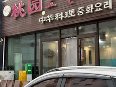 -桃园中华料理炸酱面(燕儿岛路店)