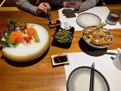 -奈九居酒屋(滨河大道店)
