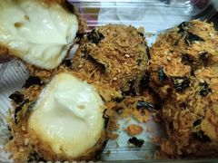 -泸溪河桃酥(秦淮夫子庙一店)