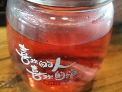 -有才叔的小馆(招商依云曲江店)