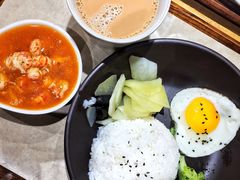 -海盗虾饭·剥好的小龙虾饭(上地辉煌店)
