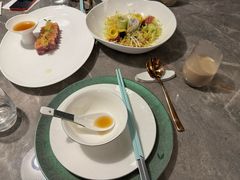 -宫燕府·京菜·烤鸭·淮扬菜(王府中心店)