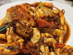 -有位虾匠·香辣蟹·小龙虾(李村店)