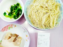 -同得兴 Since·1995 传统苏式面馆(嘉馀坊店)