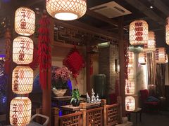 大堂-二十八里太湖船菜(吉祥路店)