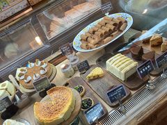 -Alimentari早午餐(安福路店)