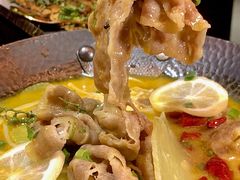 -探鱼·鲜青椒爽麻烤鱼(正佳广场店)