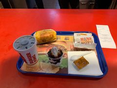 -汉堡王(洛阳王府井店)