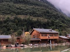 -中国傩城