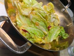 -绿茶餐厅(成都大悦城店)