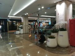 -杭州西湖银泰百货