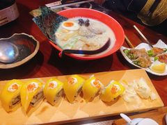 -烧鸟横丁(联发文创口岸店)