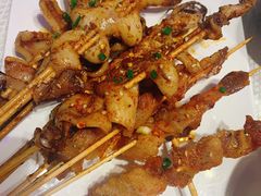 -忆3毛烧烤美食城(龙塘直营店)