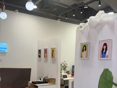 -天真蓝照相馆(宁波来福士店)