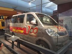 -柳州工业博物馆