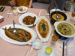 -王府井酒店(金桥港湾店)