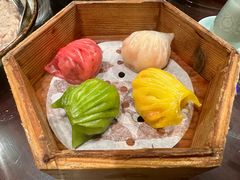 -白天鹅宾馆-玉堂春暖餐厅