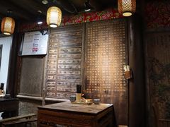-太平张醪糟(西街直营店)