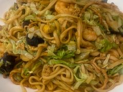 -津城食府