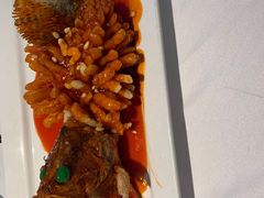 -松鹤楼·非遗·苏帮菜(融科店)
