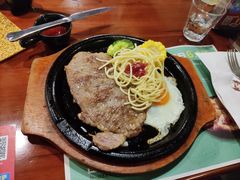 -萨贝尔意式西餐厅(古城新梦店)