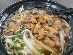 猪脏粉-八角饮楼(虹桥店)