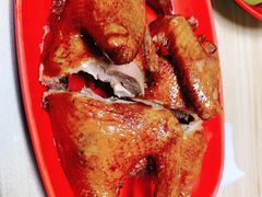 光明红烧乳鸽-光明刘冰乳鸽店(光明法政北路店)