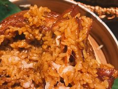 -南京大牌档(济南万象城店)