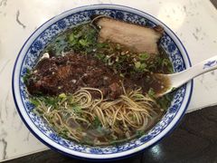 -伟记奥面馆(养育巷店)