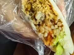 -张果佬年糕卷(科巷店)