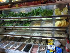 -百签宫串串香重庆火锅(夏湾店)
