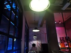 -Nectar One Cafe(勇烈路n1店)