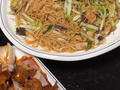 -旺达·福州菜(正大广场店)