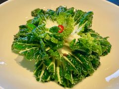 -晓长安·新陕菜(曲江店)