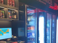 -蚝蚝先生·广式烧烤(信天广场店)