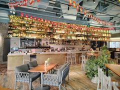 -The Happy Monk(前海壹方汇店)