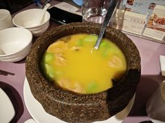 -天厨妙香素食餐厅(清华店)