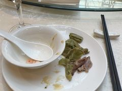 -吴中欢朋酒店-中餐厅