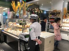 -blt精品超市(南京环宇城店)
