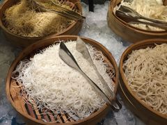 -喜来登酒店-盛宴标帜餐厅