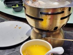 -川骄海鲜自助(河东店)