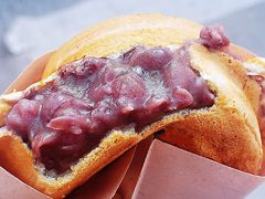 -薛新颖红豆饼(中式甜点山师店)