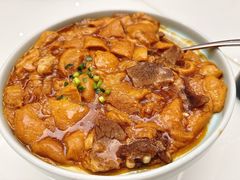 -小古林饭荘(东环路店)