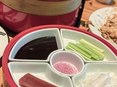 -壹零捌道·北京烤鸭(车公庄店)