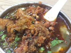 -代四孃牛华豆腐脑美味小食(总店)